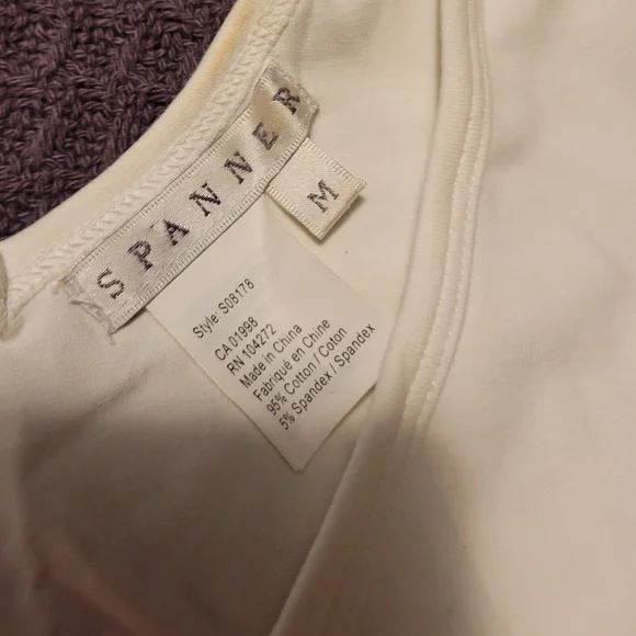 Embellished Tank - Picture 2 of 3